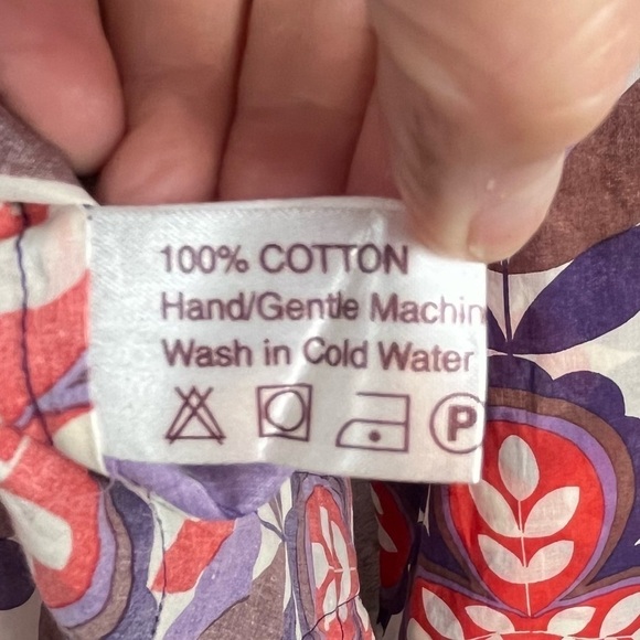 NWT The Bombay Store GURLZ Tunic Shirt Size 12 - Picture 12 of 16